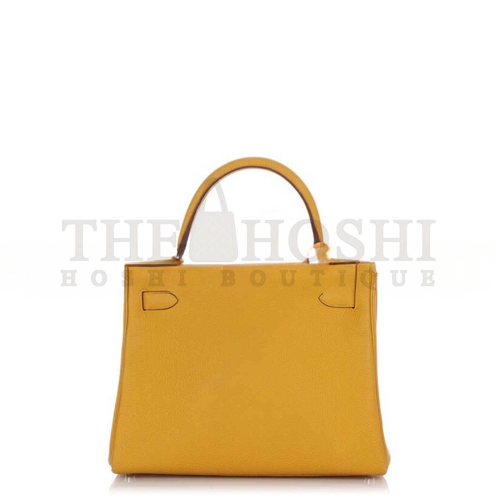 H**me5 KELLY 28 HANDBAG TOGO (28*22*10cm) Master Quality